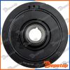 Poulie damper vilebrequin pour HONDA | RKP-HD-003, 122-04-402